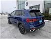 2024 Volkswagen Taos Comfortline (Stk: TC0868) in Orleans - Image 4 of 18