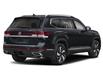 2026 Volkswagen Atlas 2.0 TSI Highline (Stk: 13232) in Peterborough - Image 3 of 12