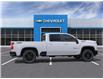 2026 Chevrolet Silverado 2500HD LT (Stk: 260280) in Ottawa - Image 5 of 24