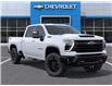 2026 Chevrolet Silverado 2500HD LT (Stk: 260280) in Ottawa - Image 7 of 24
