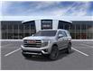 2026 GMC Yukon Elevation (Stk: T247) in Grimsby - Image 1 of 6