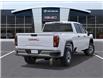 2026 GMC Sierra 2500HD Pro (Stk: T244) in Grimsby - Image 4 of 6
