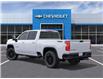 2026 Chevrolet Silverado 2500HD LTZ (Stk: T256) in Grimsby - Image 3 of 6
