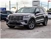 2026 Ford Explorer Active (Stk: 26EX391) in Toronto - Image 1 of 26
