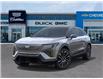 2026 Cadillac OPTIQ Sport (Stk: 265045) in London - Image 6 of 24