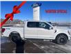 2025 Ford F-150 Lariat (Stk: S31519) in Hague - Image 1 of 16