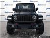 2024 Jeep Wrangler Rubicon (Stk: 109629) in London - Image 2 of 24