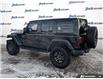 2024 Jeep Wrangler Rubicon (Stk: 109629) in London - Image 4 of 24