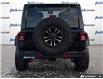2024 Jeep Wrangler Rubicon (Stk: 109629) in London - Image 5 of 24