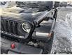 2024 Jeep Wrangler Rubicon (Stk: 109629) in London - Image 9 of 24