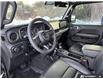 2024 Jeep Wrangler Rubicon (Stk: 109629) in London - Image 13 of 24