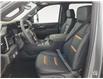 2026 GMC Sierra 3500HD AT4 (Stk: 380359) in Claresholm - Image 9 of 15