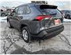 2021 Toyota RAV4 LE (Stk: P7172) in Brantford - Image 2 of 23