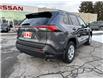 2021 Toyota RAV4 LE (Stk: P7172) in Brantford - Image 3 of 23