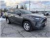 2021 Toyota RAV4 LE (Stk: P7172) in Brantford - Image 4 of 23