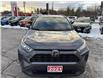 2021 Toyota RAV4 LE (Stk: P7172) in Brantford - Image 20 of 23