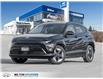 2026 Hyundai Kona Electric Preferred w/Trend Package (Stk: 036363) in Milton - Image 1 of 25