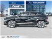 2026 Hyundai Kona Electric Preferred w/Trend Package (Stk: 036363) in Milton - Image 3 of 25
