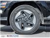 2026 Hyundai Kona Electric Preferred w/Trend Package (Stk: 036363) in Milton - Image 4 of 25