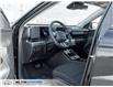 2026 Hyundai Kona Electric Preferred w/Trend Package (Stk: 036363) in Milton - Image 9 of 25