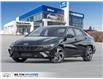 2026 Hyundai Elantra Preferred (Stk: 124002) in Milton - Image 1 of 25