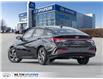 2026 Hyundai Elantra Preferred (Stk: 124002) in Milton - Image 5 of 25