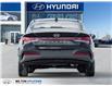 2026 Hyundai Elantra Preferred (Stk: 124002) in Milton - Image 6 of 25