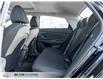2026 Hyundai Elantra Preferred (Stk: 124002) in Milton - Image 23 of 25