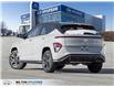 2026 Hyundai Kona 1.6T N Line w/Two-Tone Roof (Stk: 397877) in Milton - Image 5 of 28