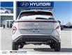 2026 Hyundai Kona 1.6T N Line w/Two-Tone Roof (Stk: 397877) in Milton - Image 6 of 28