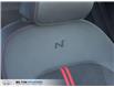 2026 Hyundai Kona 1.6T N Line w/Two-Tone Roof (Stk: 397877) in Milton - Image 25 of 28