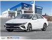 2026 Hyundai Elantra Preferred (Stk: 102146) in Milton - Image 1 of 25