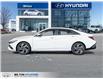 2026 Hyundai Elantra Preferred (Stk: 102146) in Milton - Image 3 of 25