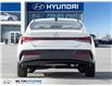 2026 Hyundai Elantra Preferred (Stk: 102146) in Milton - Image 6 of 25