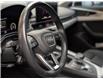 2021 Audi A4 45 Progressiv (Stk: 184429A) in Oakville - Image 11 of 15