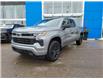 2026 Chevrolet Silverado 1500 RST (Stk: 1138241) in Newmarket - Image 1 of 20