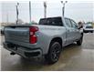 2026 Chevrolet Silverado 1500 RST (Stk: 1138241) in Newmarket - Image 5 of 20
