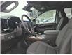 2026 Chevrolet Silverado 1500 RST (Stk: 1138241) in Newmarket - Image 12 of 20