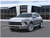 2026 Buick Envision Avenir (Stk: 26ENV7) in Virgil - Image 6 of 24