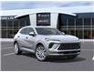 2026 Buick Envision Avenir (Stk: 26ENV7) in Virgil - Image 7 of 24