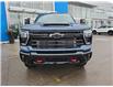 2026 Chevrolet Silverado 2500HD LTZ (Stk: 1137865) in Newmarket - Image 2 of 23