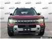 2025 Ford Bronco Sport Badlands (Stk: 00H2706) in Hamilton - Image 2 of 21
