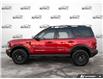 2025 Ford Bronco Sport Badlands (Stk: 00H2706) in Hamilton - Image 3 of 21