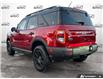 2025 Ford Bronco Sport Badlands (Stk: 00H2706) in Hamilton - Image 4 of 21