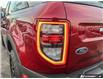 2025 Ford Bronco Sport Badlands (Stk: 00H2706) in Hamilton - Image 7 of 21