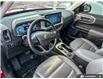2025 Ford Bronco Sport Badlands (Stk: 00H2706) in Hamilton - Image 9 of 21
