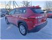 2024 Toyota Corolla Cross LE in Ottawa - Image 3 of 25