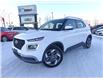 2024 Hyundai Venue Ultimate w/Black Interior (IVT) in Ottawa - Image 1 of 28