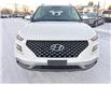 2024 Hyundai Venue Ultimate w/Black Interior (IVT) in Ottawa - Image 8 of 28