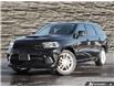 2025 Dodge Durango R/T (Stk: 16726A) in Hamilton - Image 1 of 27